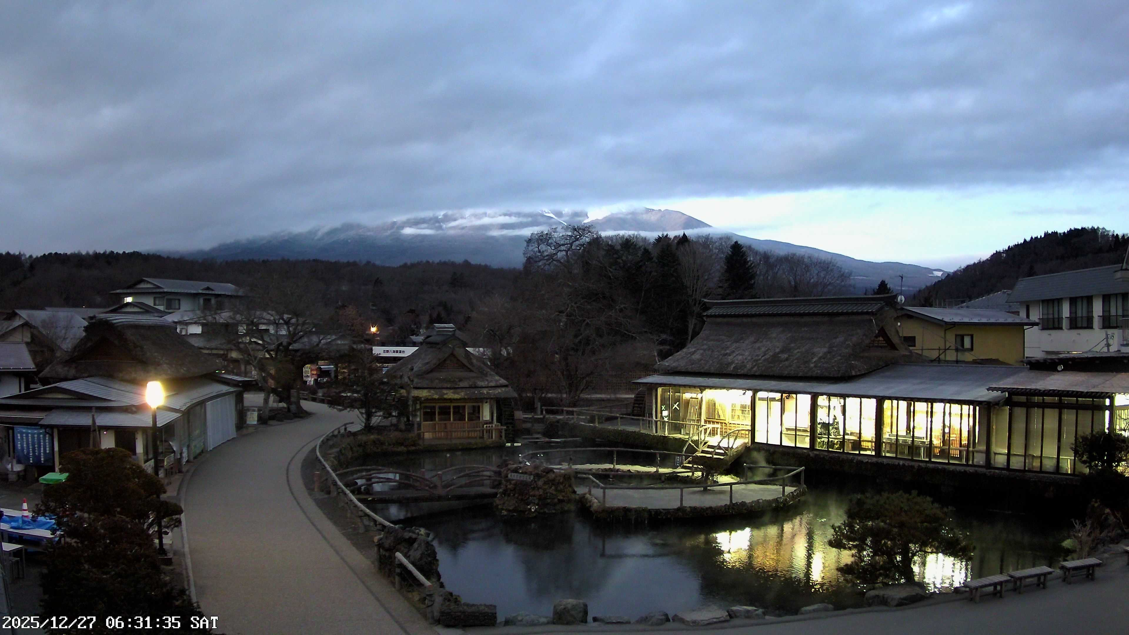 富士山ライブカメラベスト画像