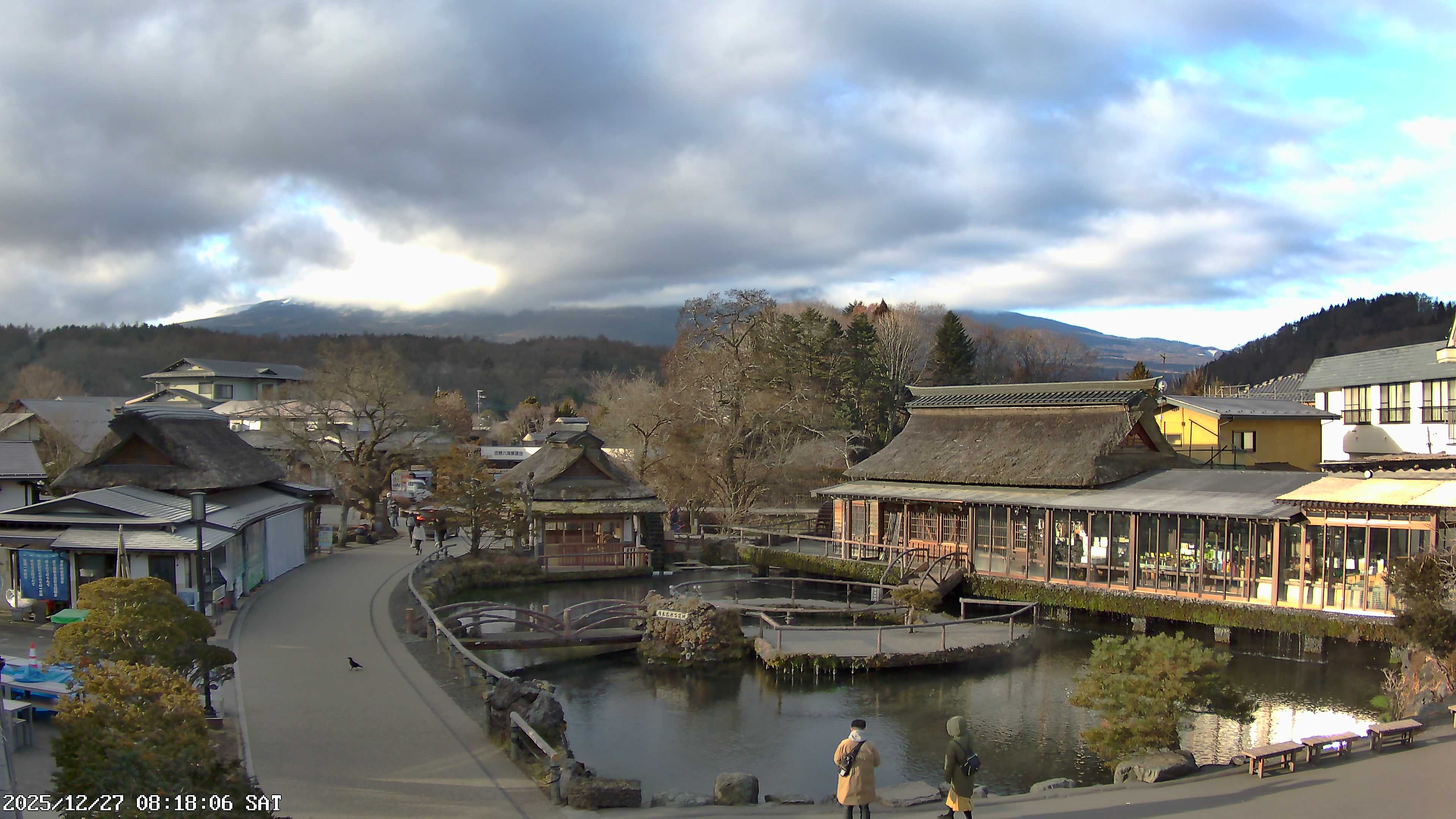富士山ライブカメラベスト画像