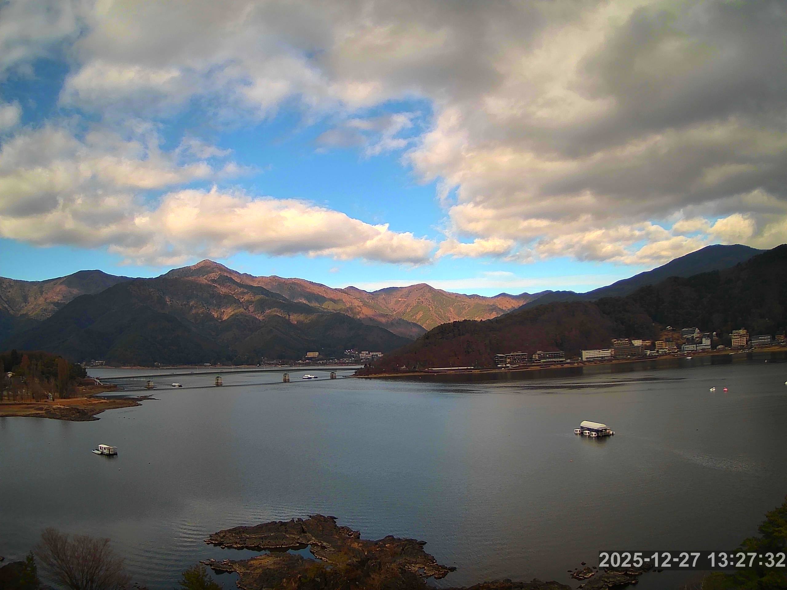 富士山ライブカメラベスト画像