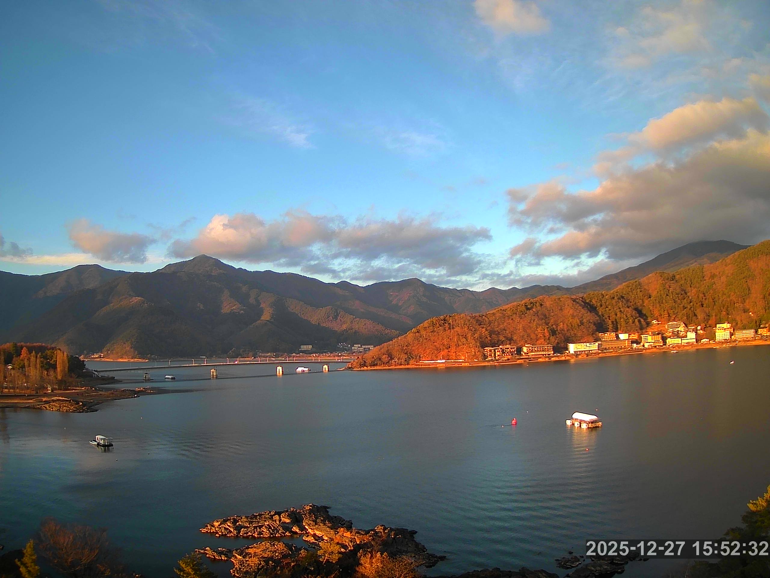 富士山ライブカメラベスト画像
