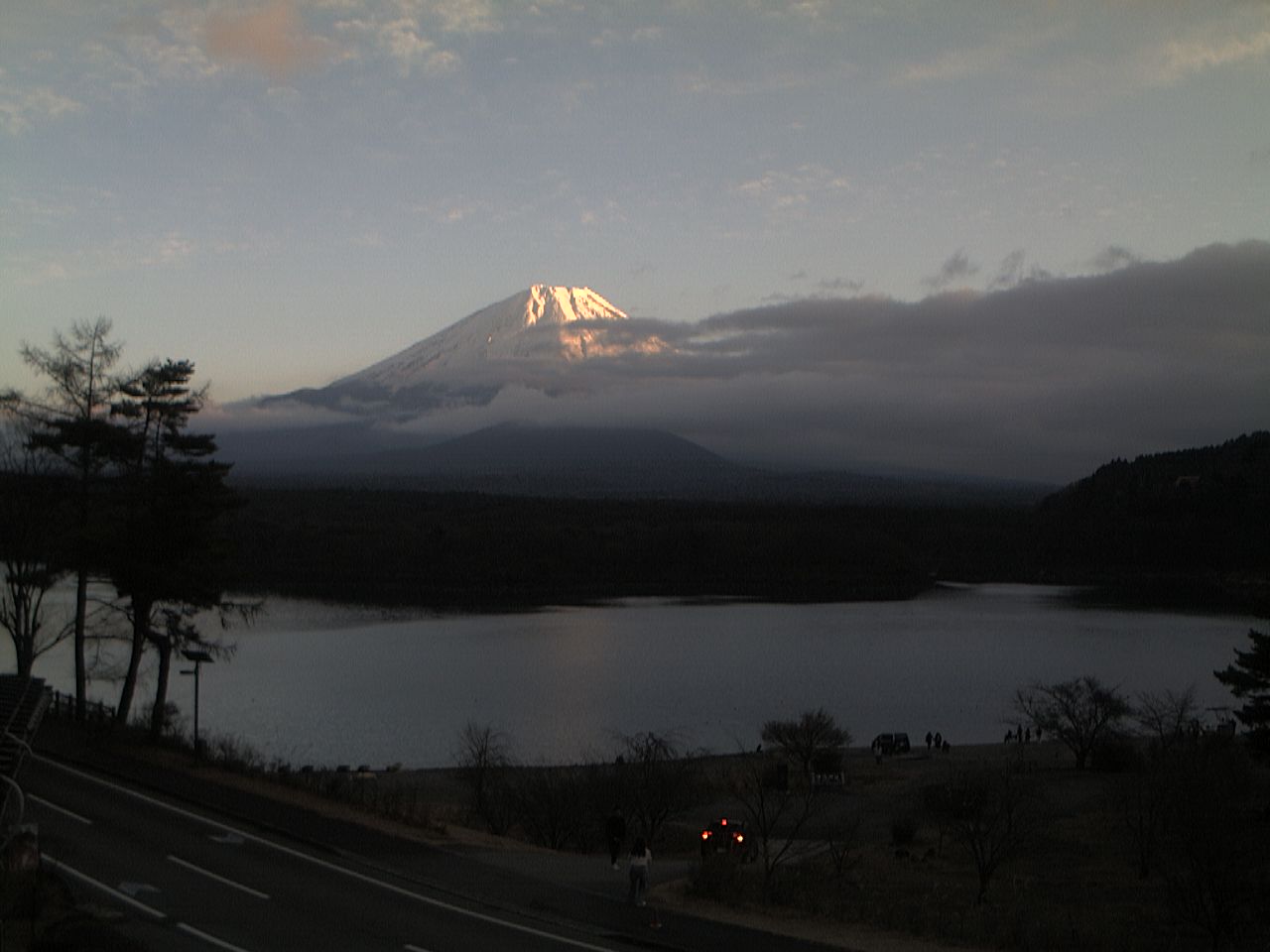 富士山ライブカメラベスト画像