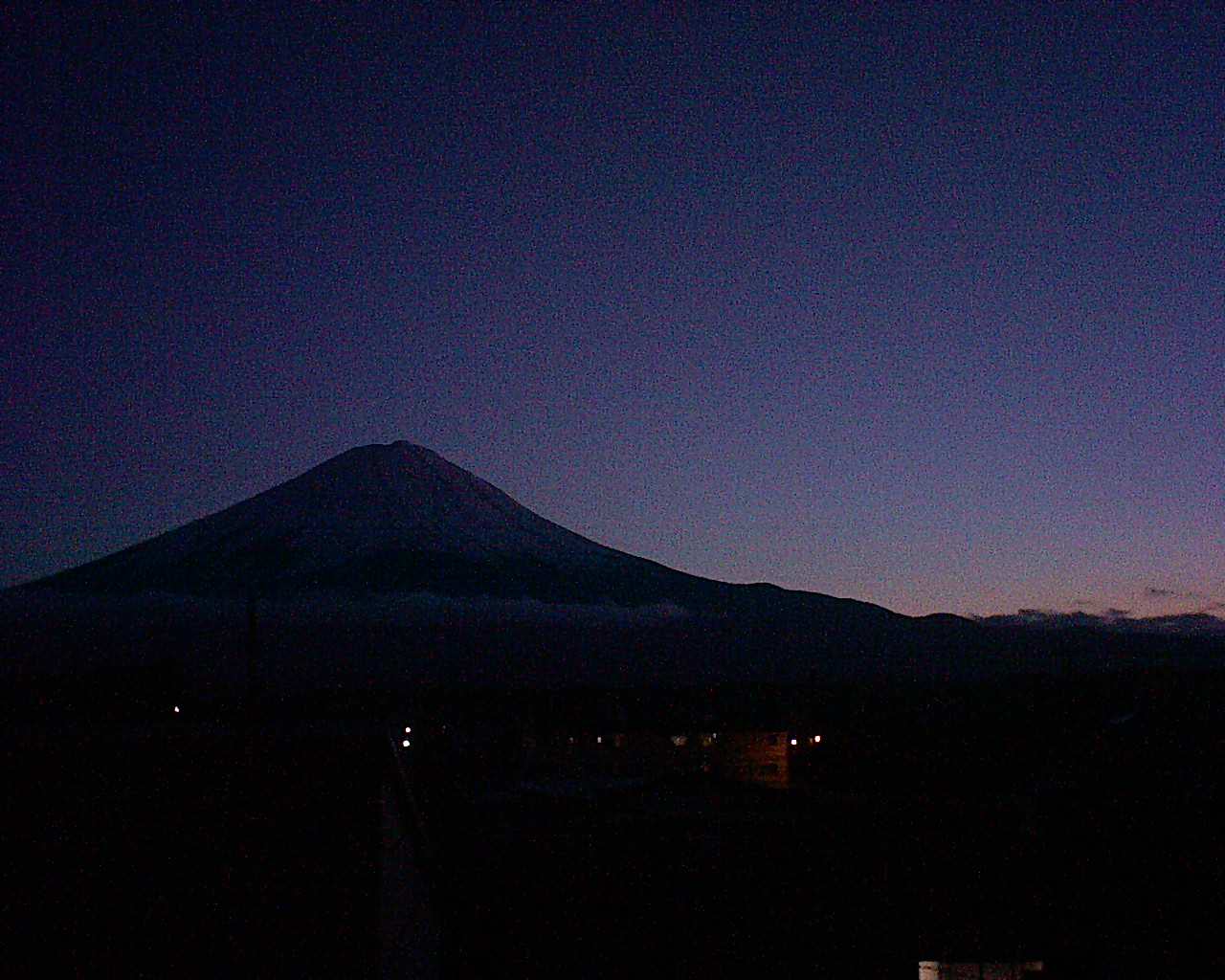 富士山ライブカメラベスト画像