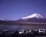 富士山ライブカメラベスト画像