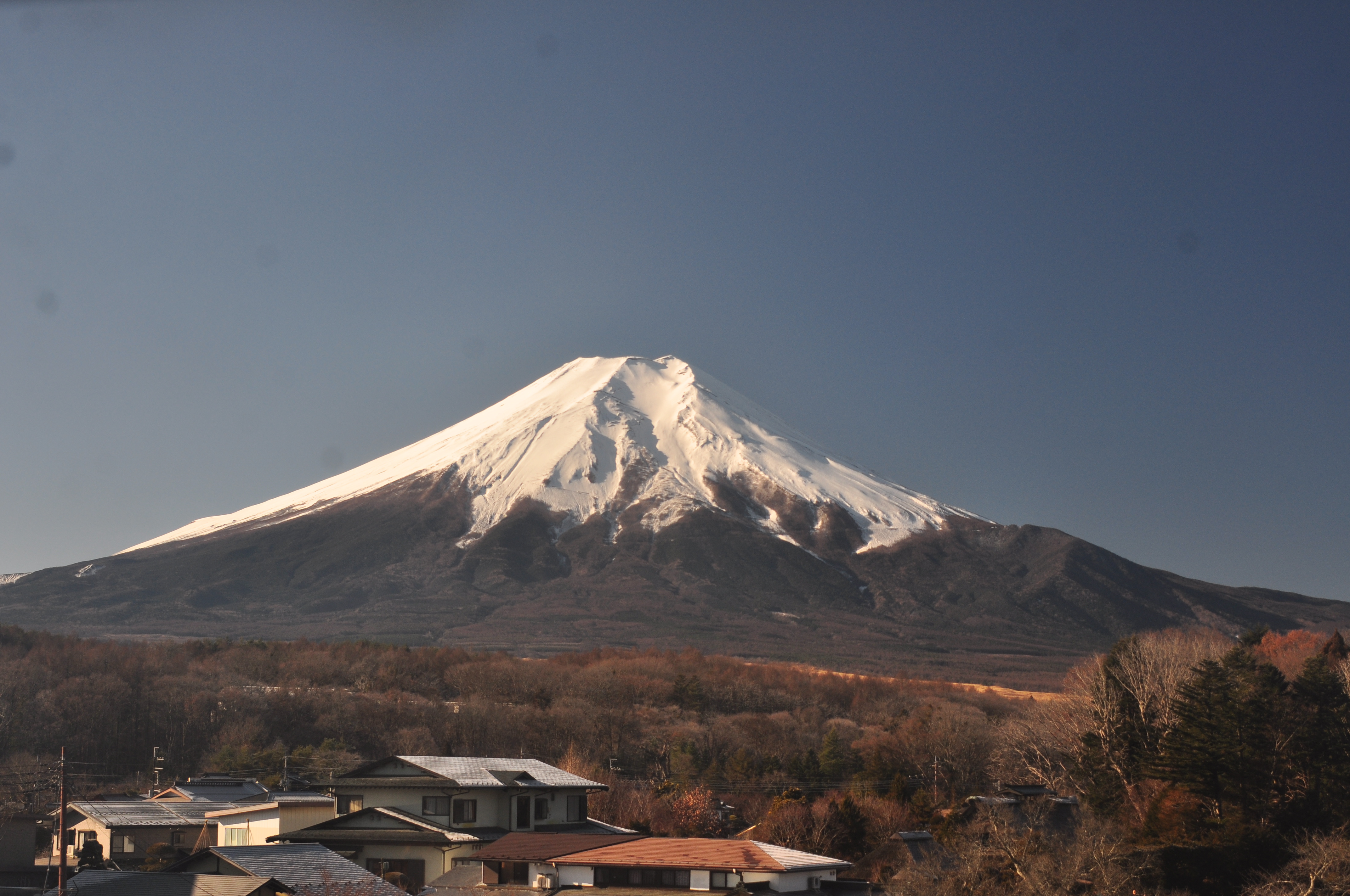 富士山ライブカメラベスト画像