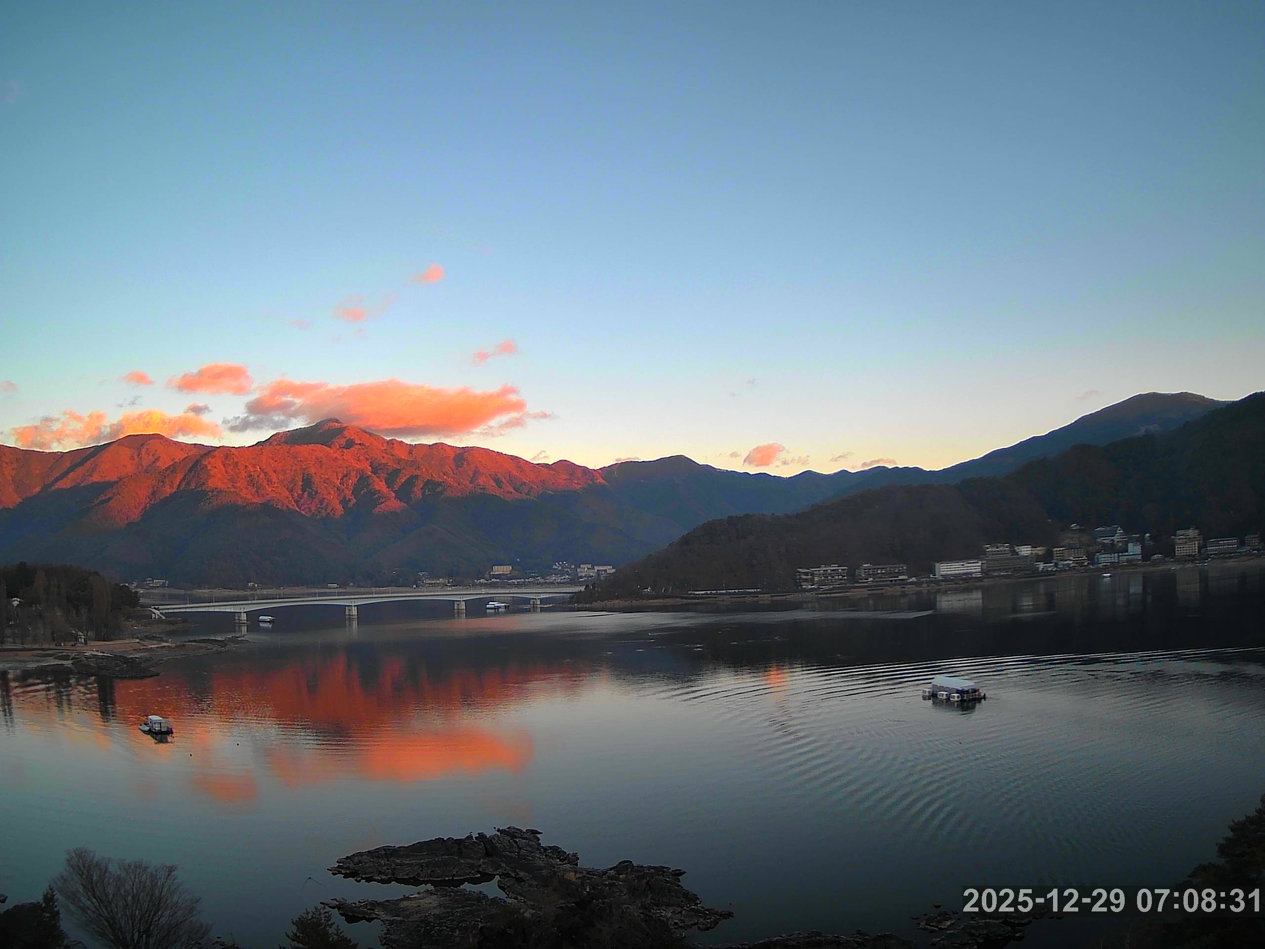富士山ライブカメラベスト画像