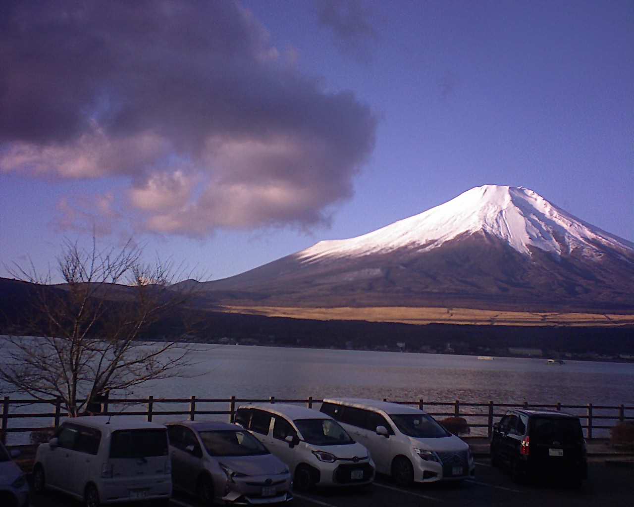 富士山ライブカメラベスト画像
