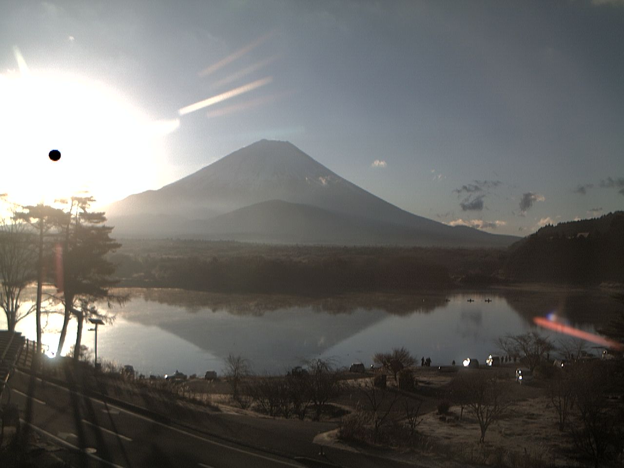 富士山ライブカメラベスト画像
