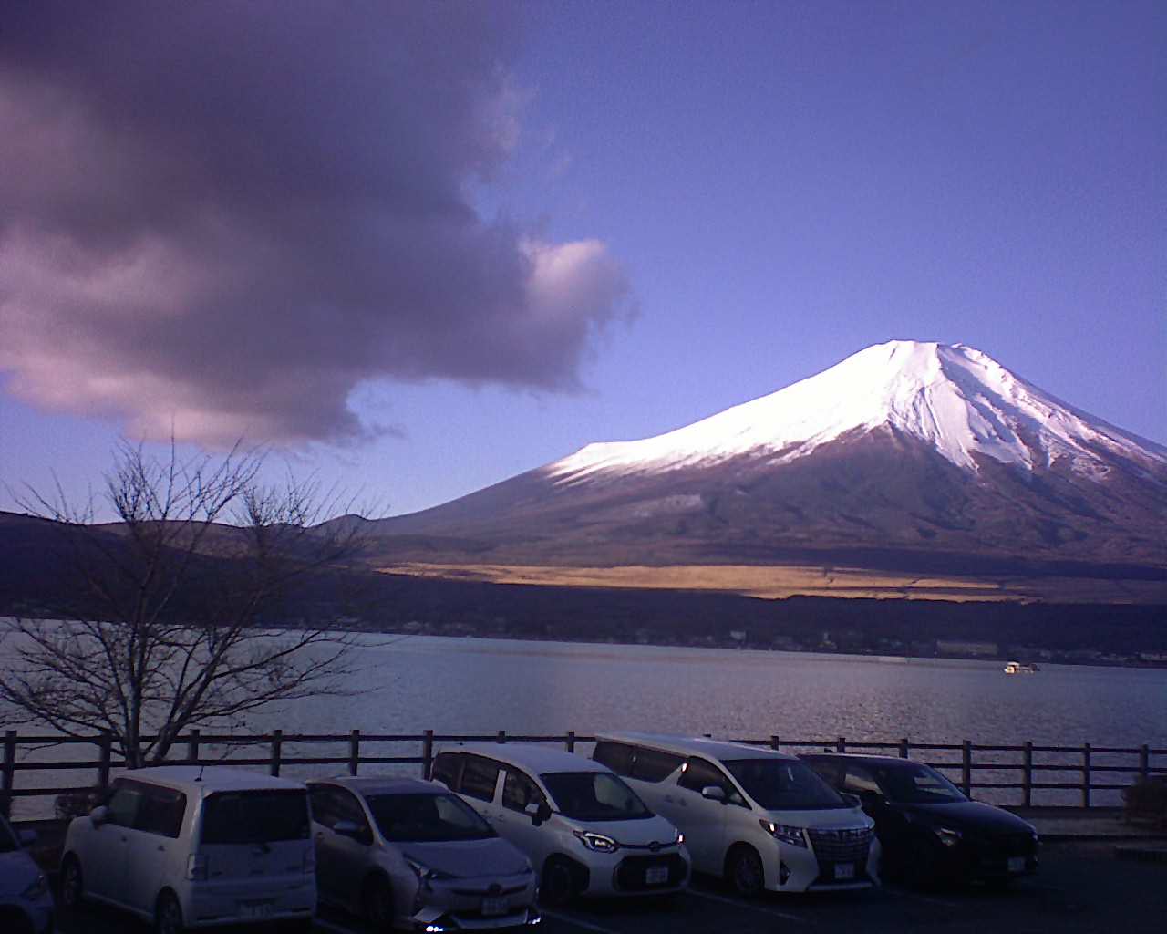 富士山ライブカメラベスト画像