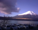 富士山ライブカメラベスト画像