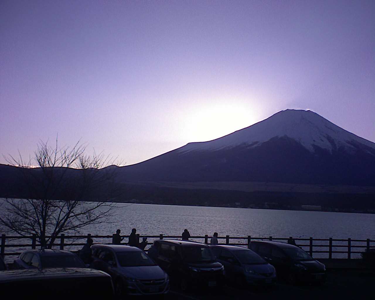 富士山ライブカメラベスト画像