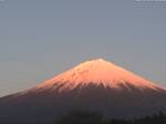 富士山ライブカメラベスト画像