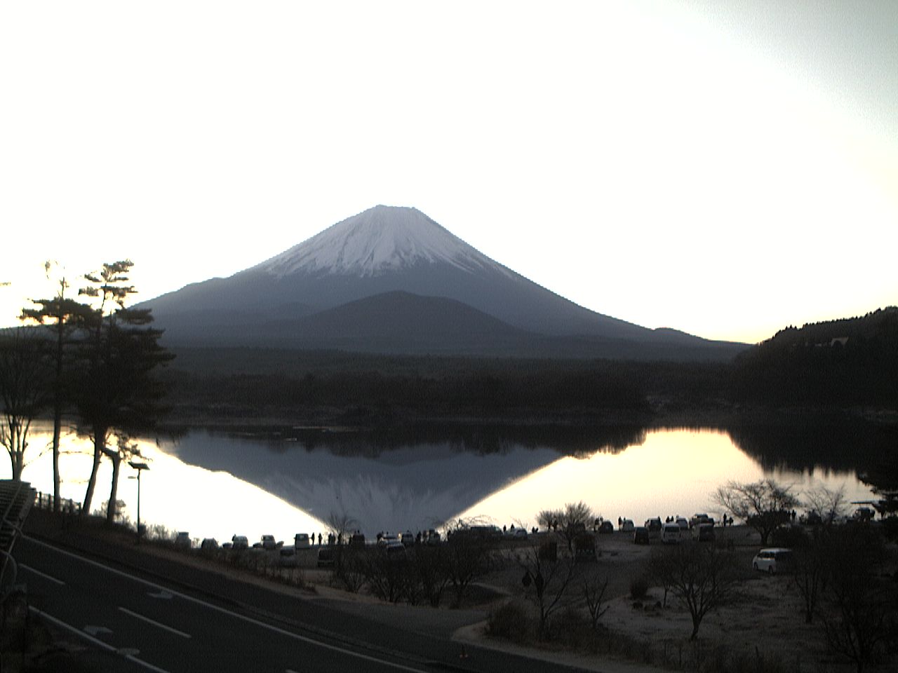 富士山ライブカメラベスト画像