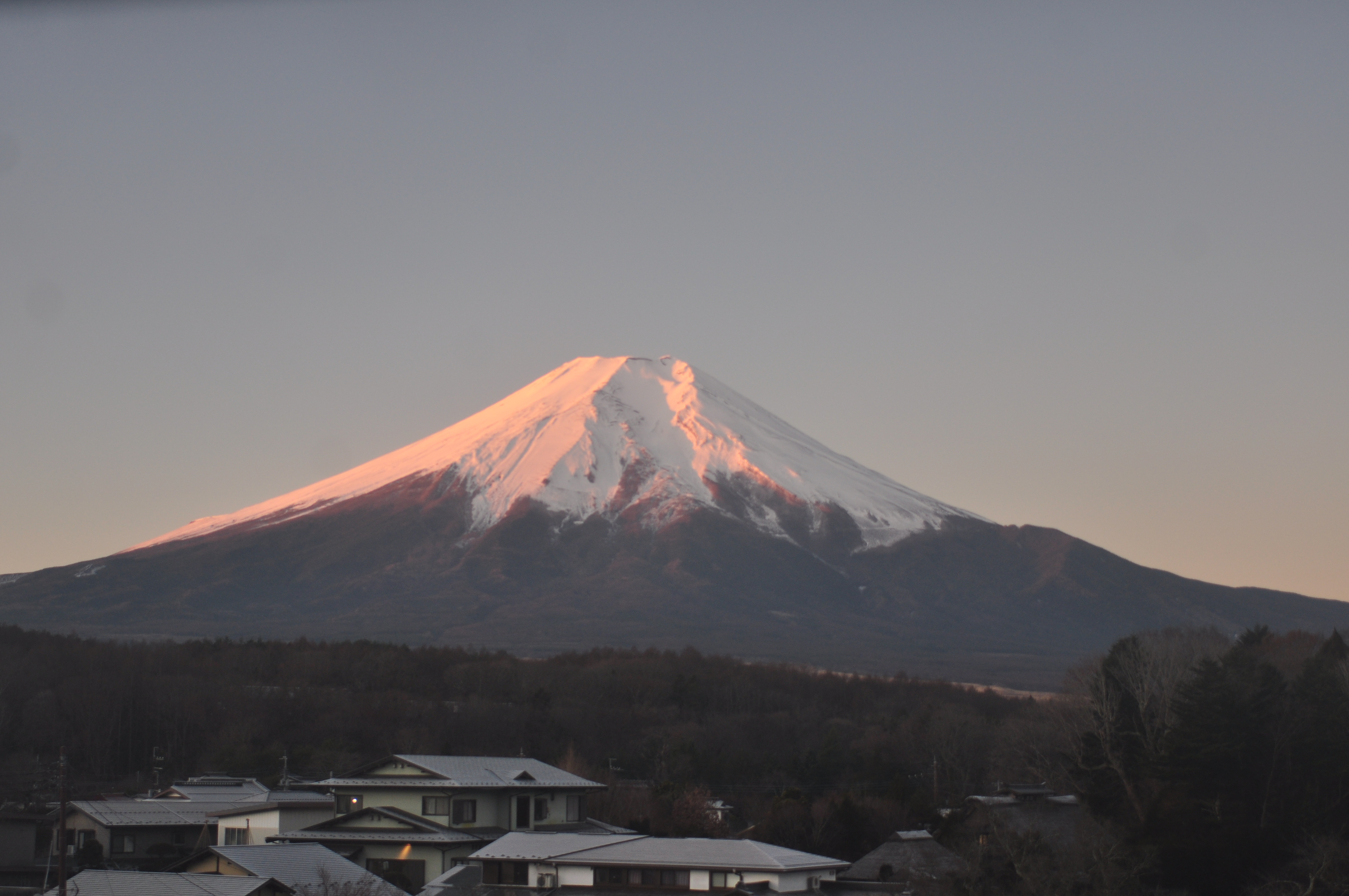 富士山ライブカメラベスト画像