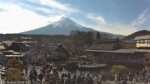 富士山ライブカメラベスト画像