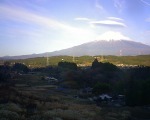 富士山ライブカメラベスト画像