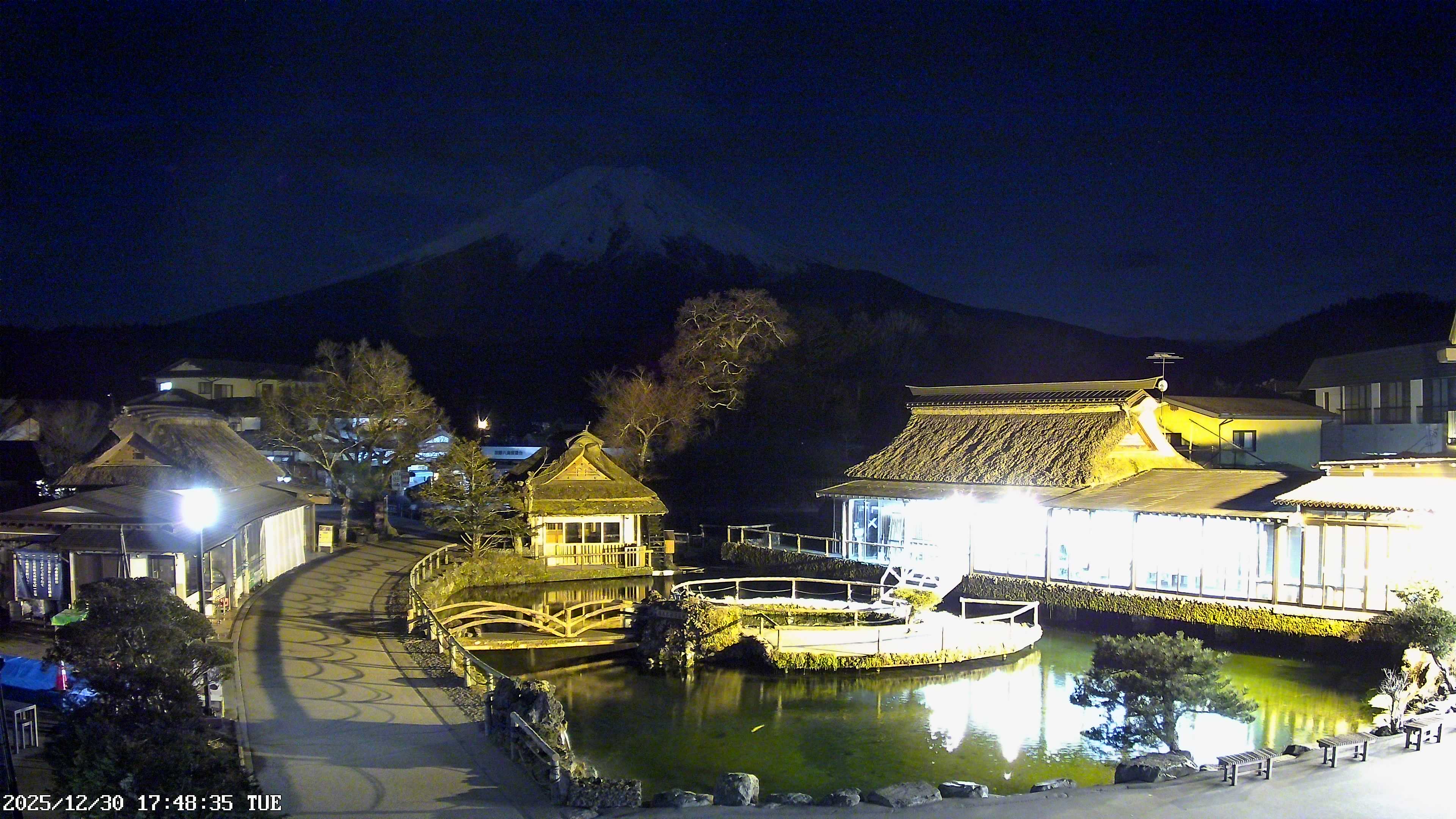 富士山ライブカメラベスト画像