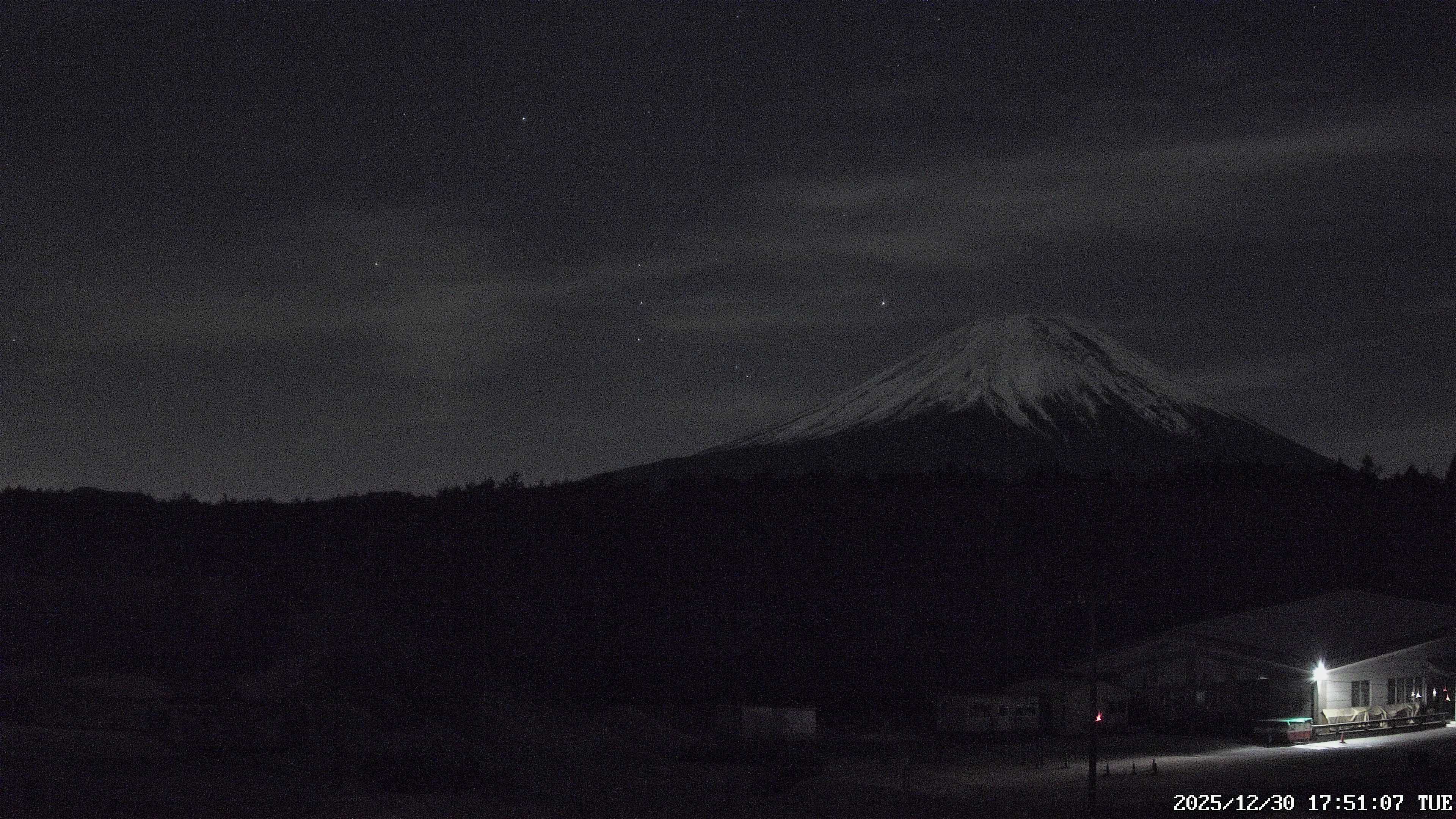 富士山ライブカメラベスト画像