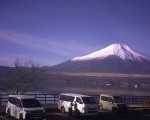 富士山ライブカメラベスト画像