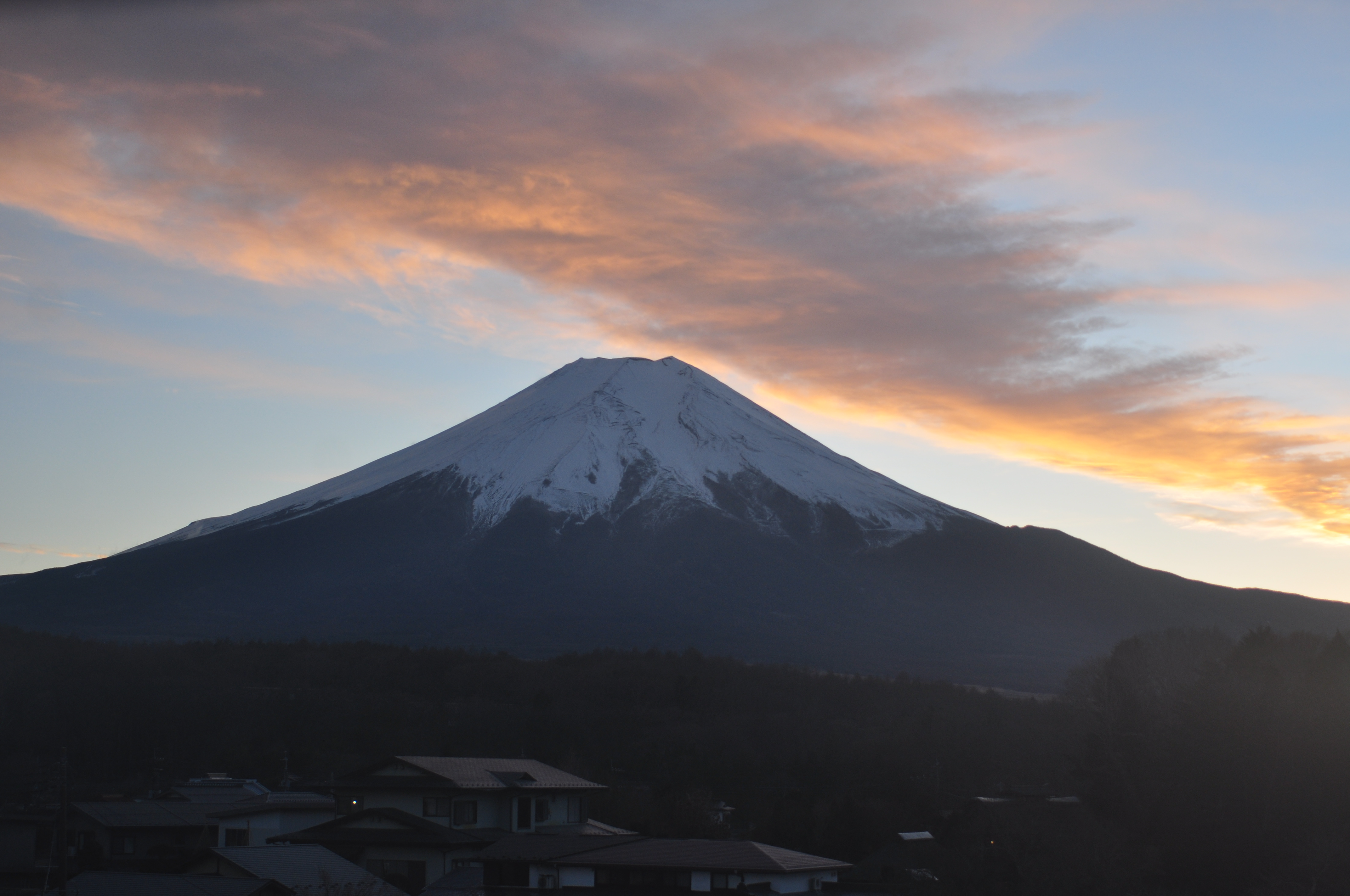 富士山ライブカメラベスト画像
