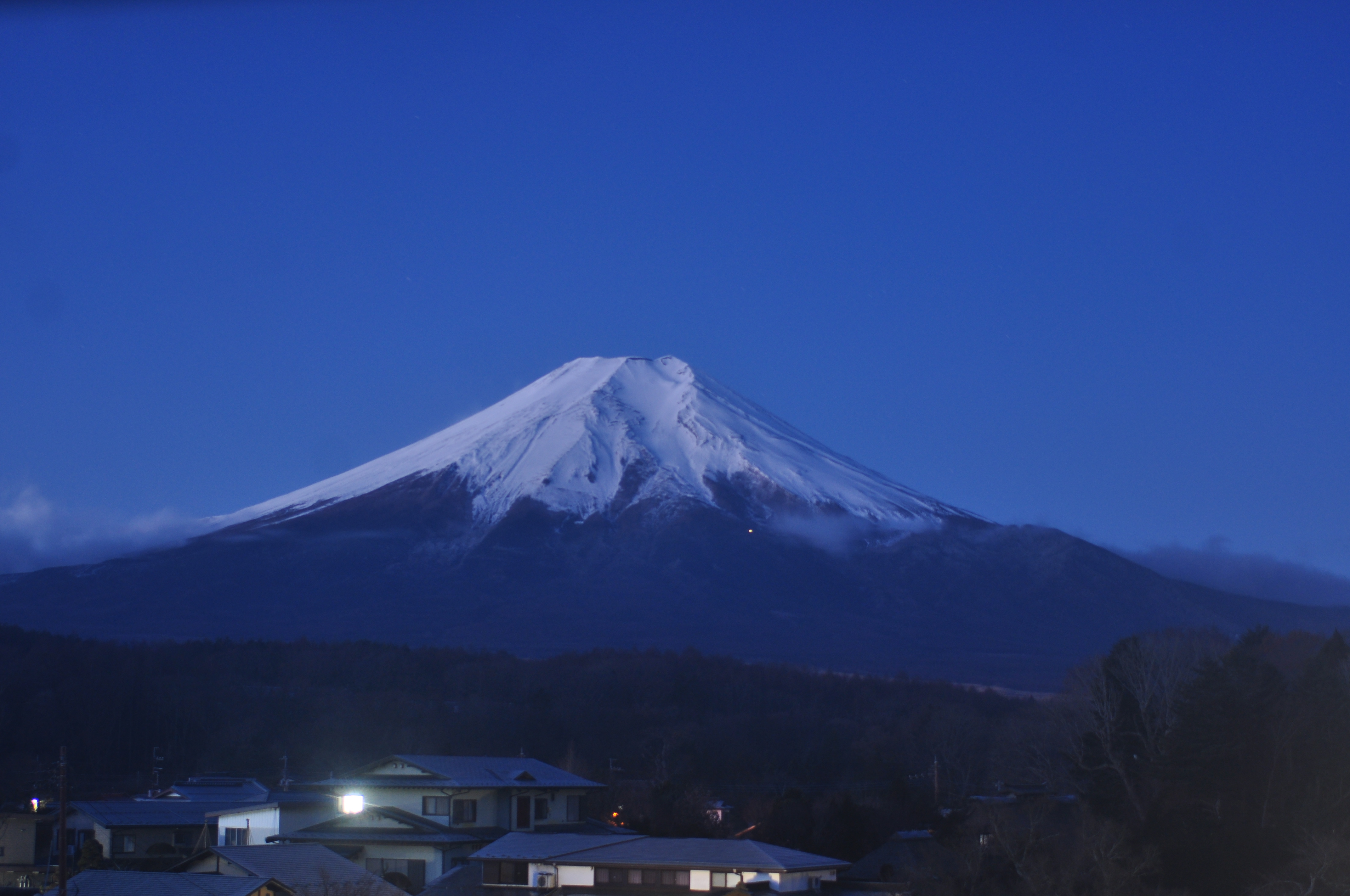 富士山ライブカメラベスト画像