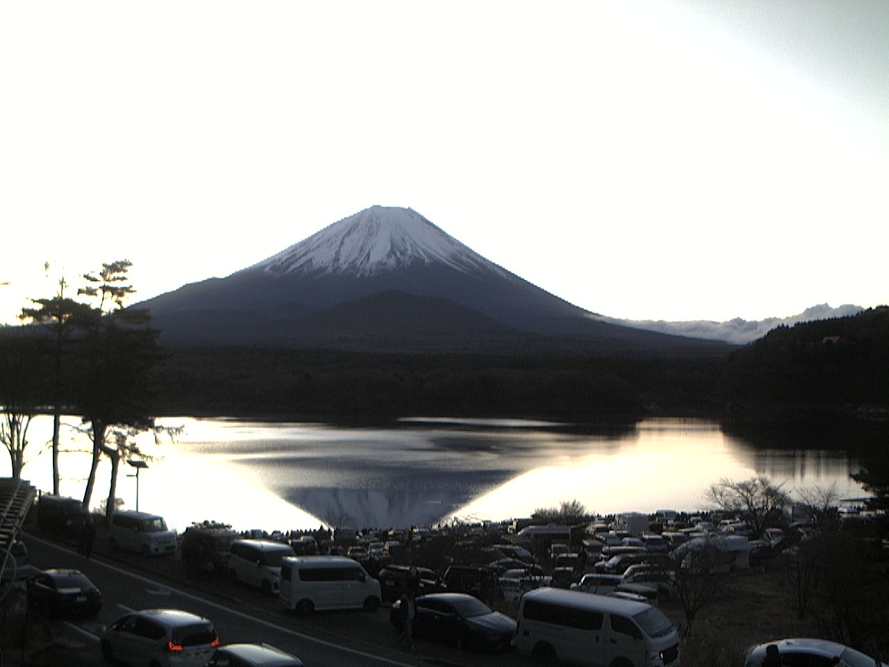 富士山ライブカメラベスト画像