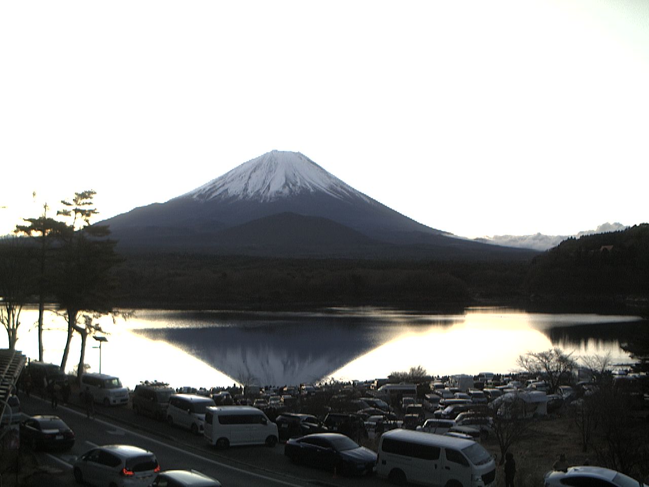 富士山ライブカメラベスト画像