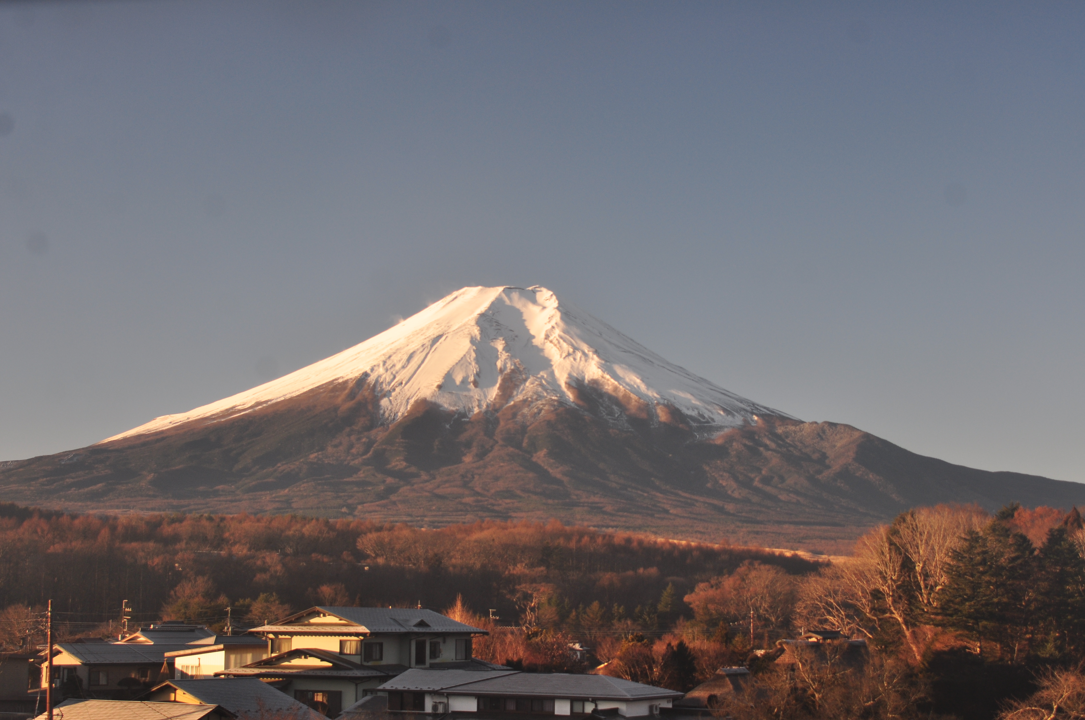 富士山ライブカメラベスト画像