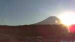 富士山ライブカメラベスト画像