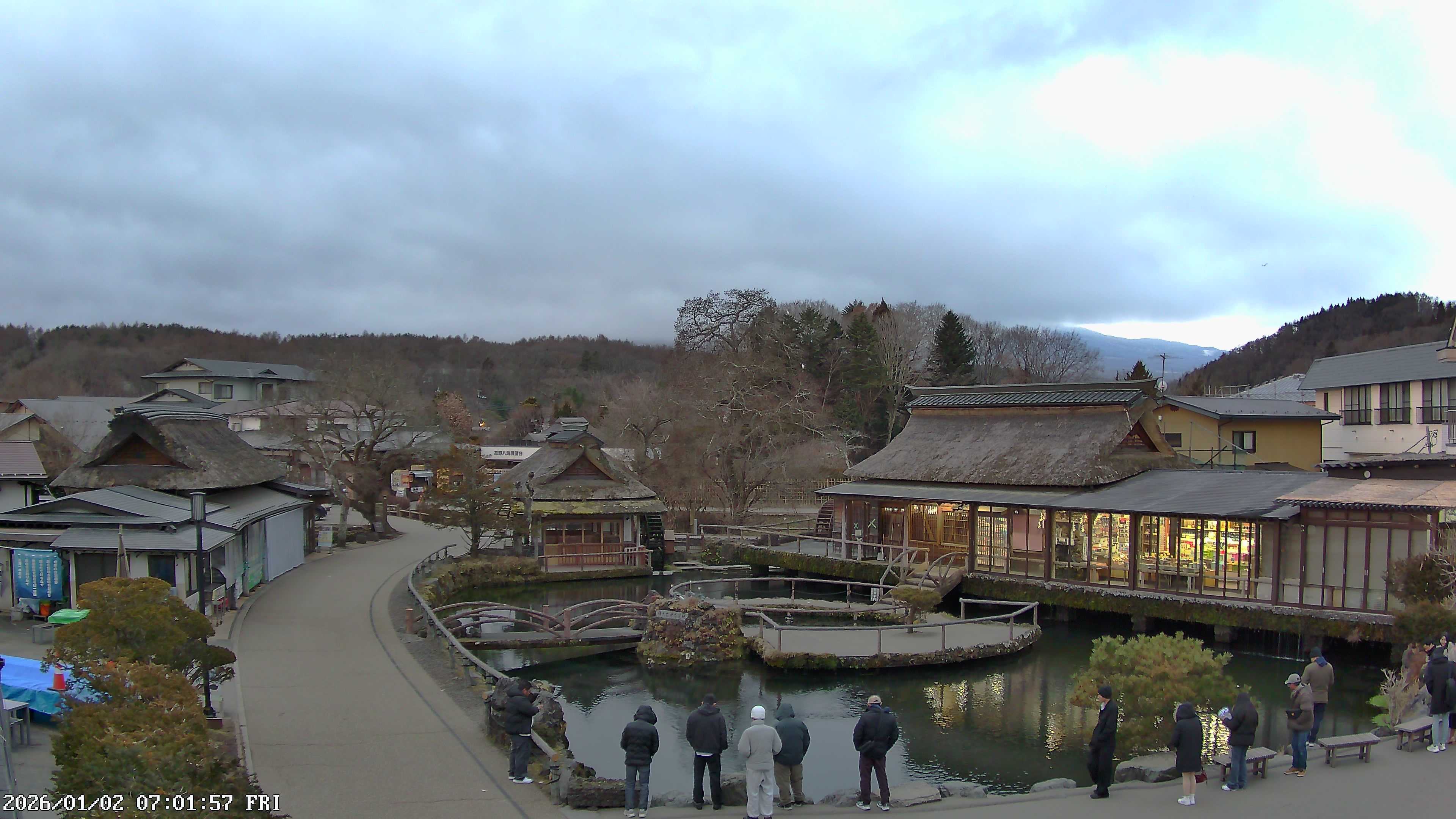 富士山ライブカメラベスト画像