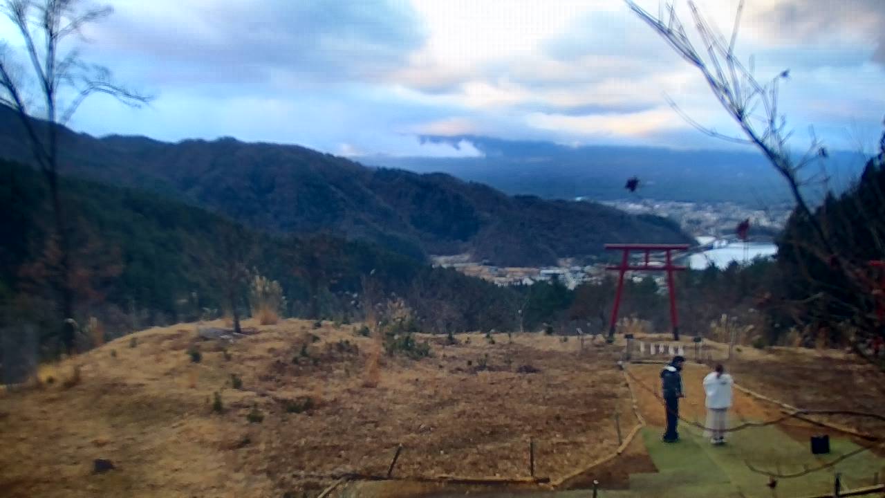 富士山ライブカメラベスト画像