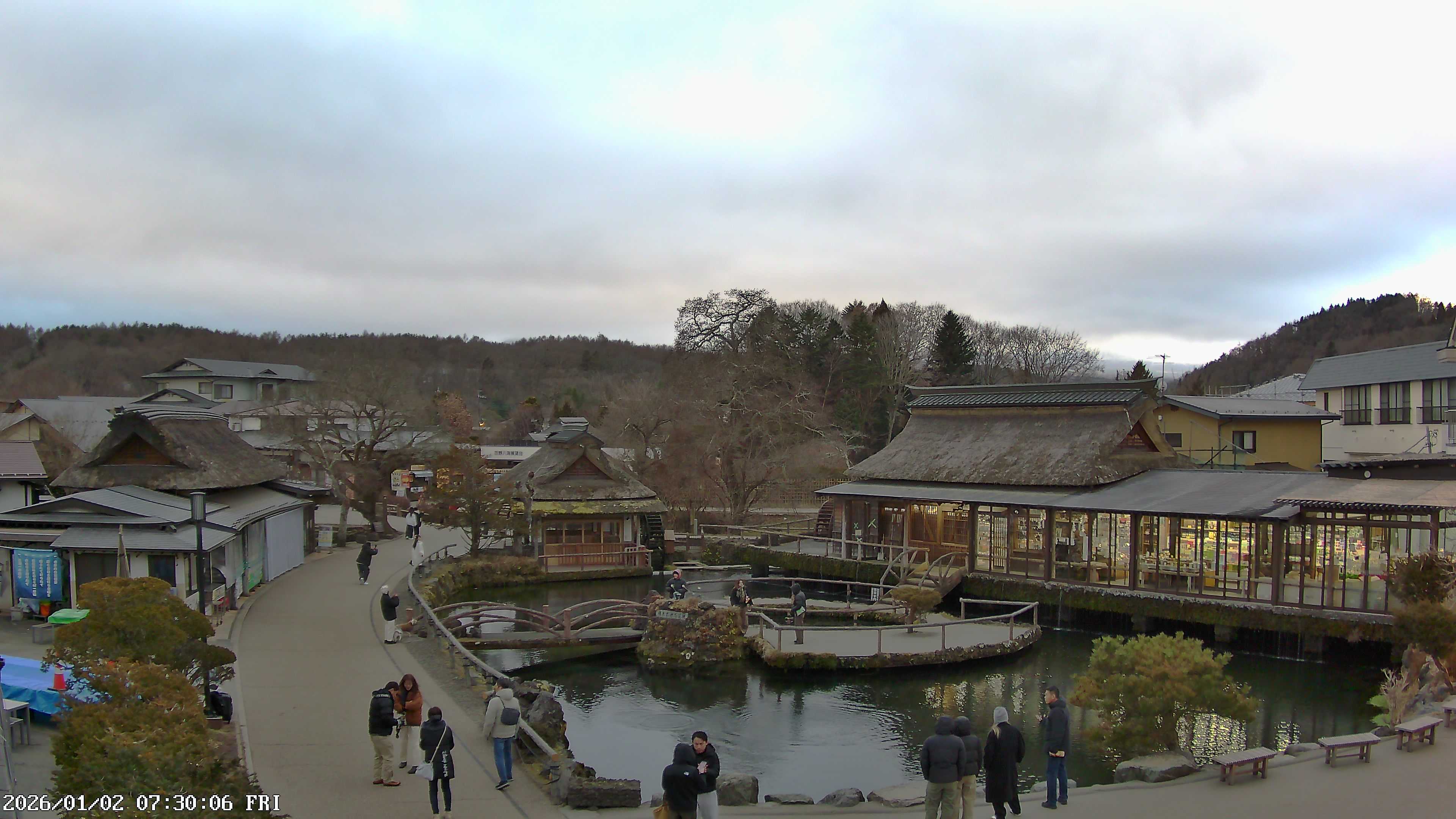 富士山ライブカメラベスト画像