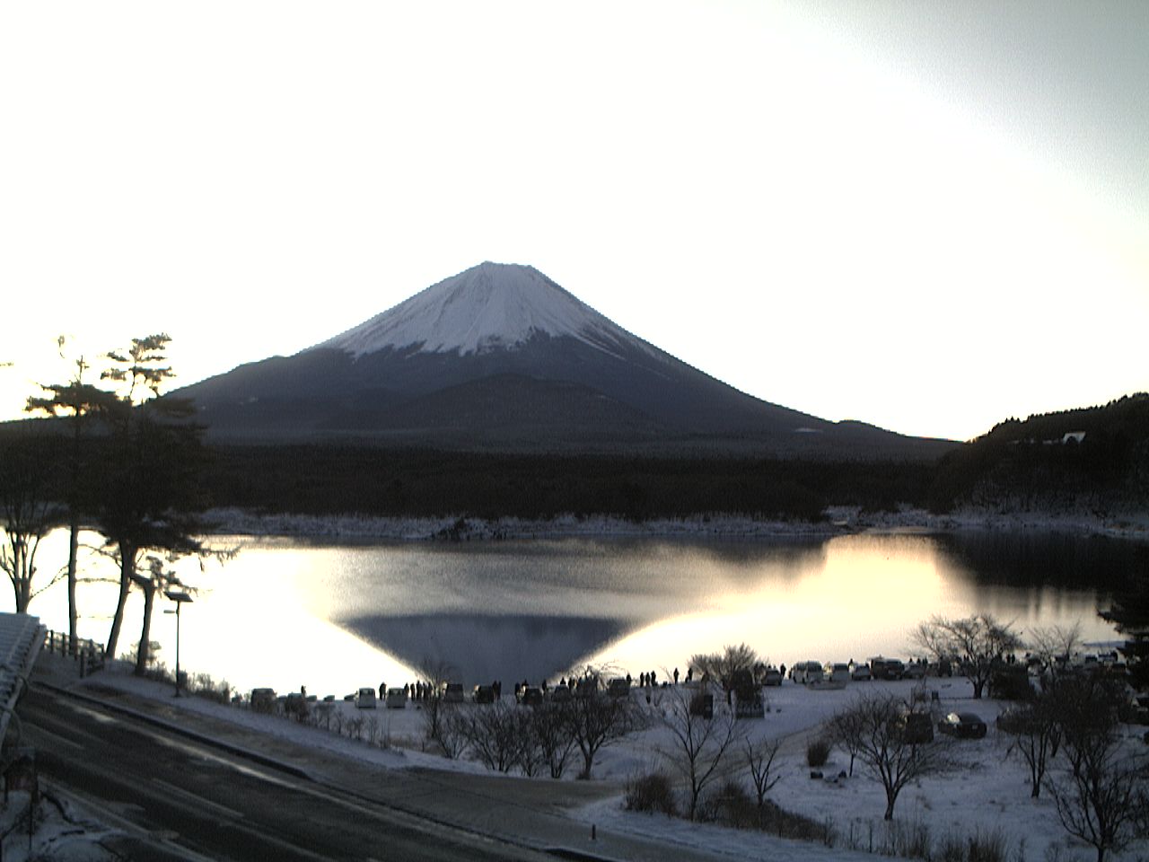 富士山ライブカメラベスト画像
