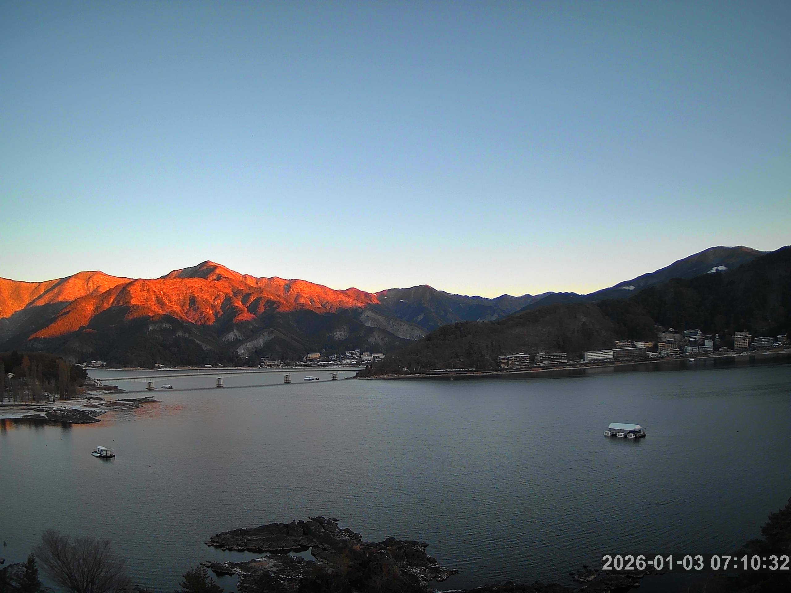 富士山ライブカメラベスト画像