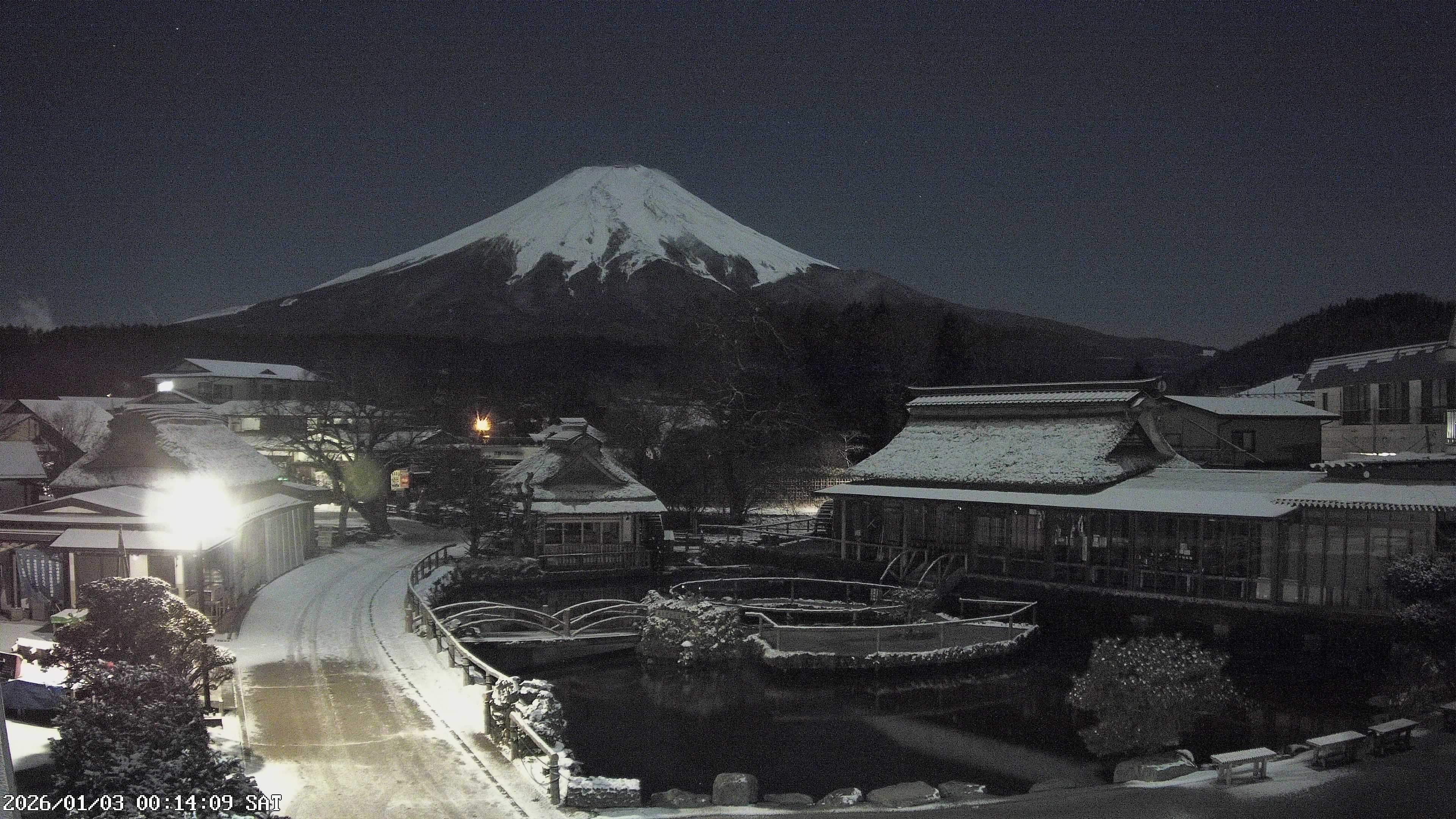 富士山ライブカメラベスト画像