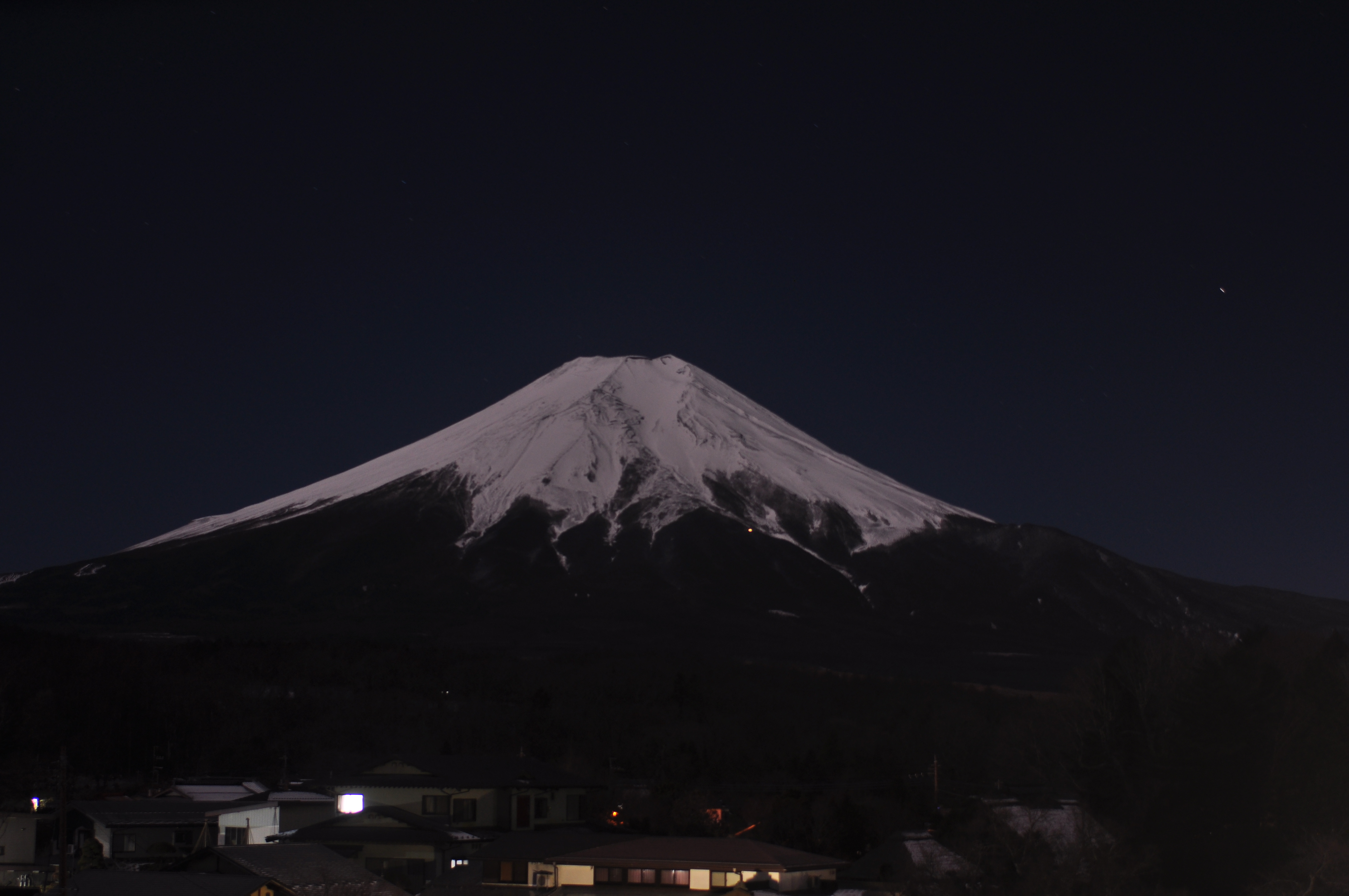 富士山ライブカメラベスト画像