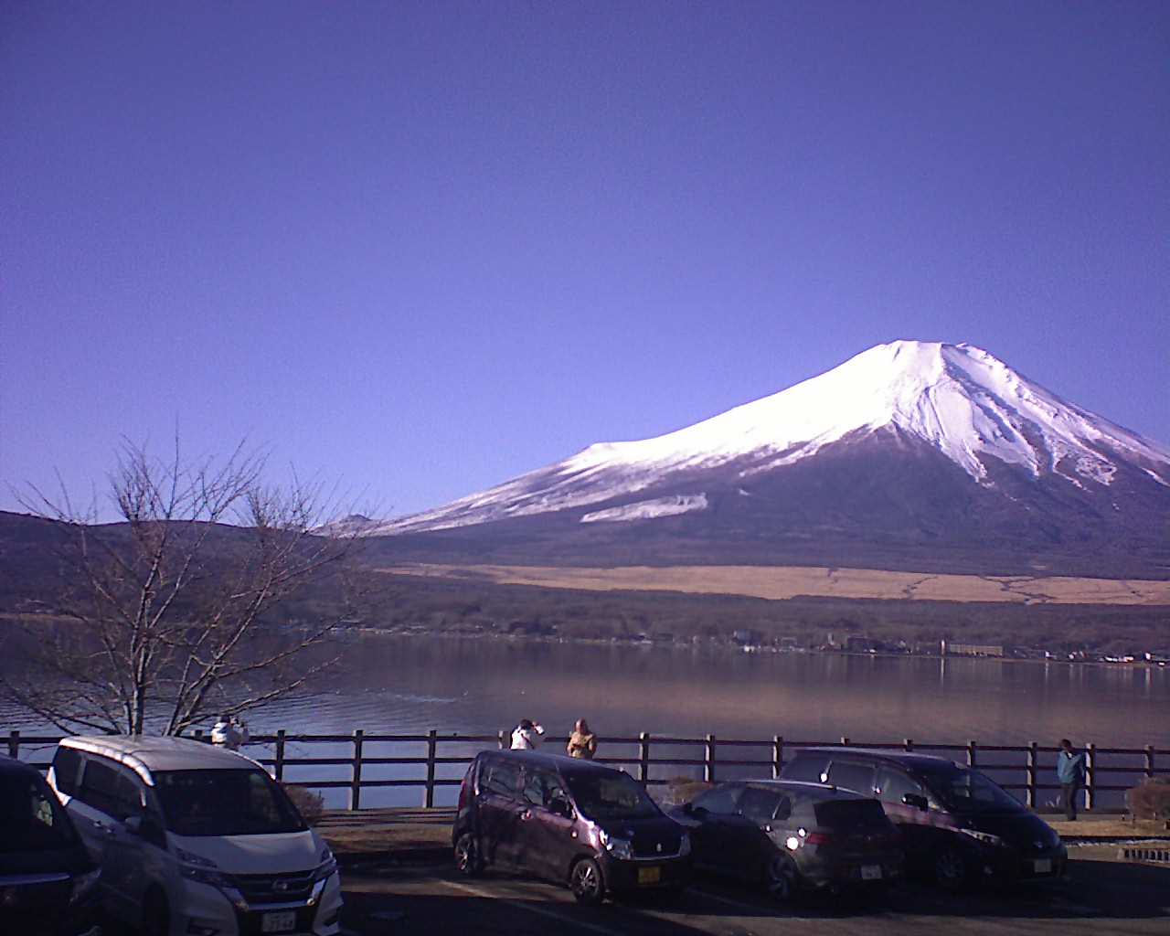 富士山ライブカメラベスト画像