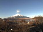 富士山ライブカメラベスト画像
