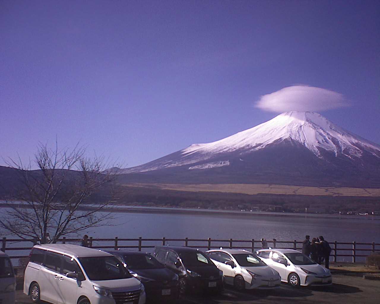 富士山ライブカメラベスト画像