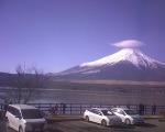 富士山ライブカメラベスト画像