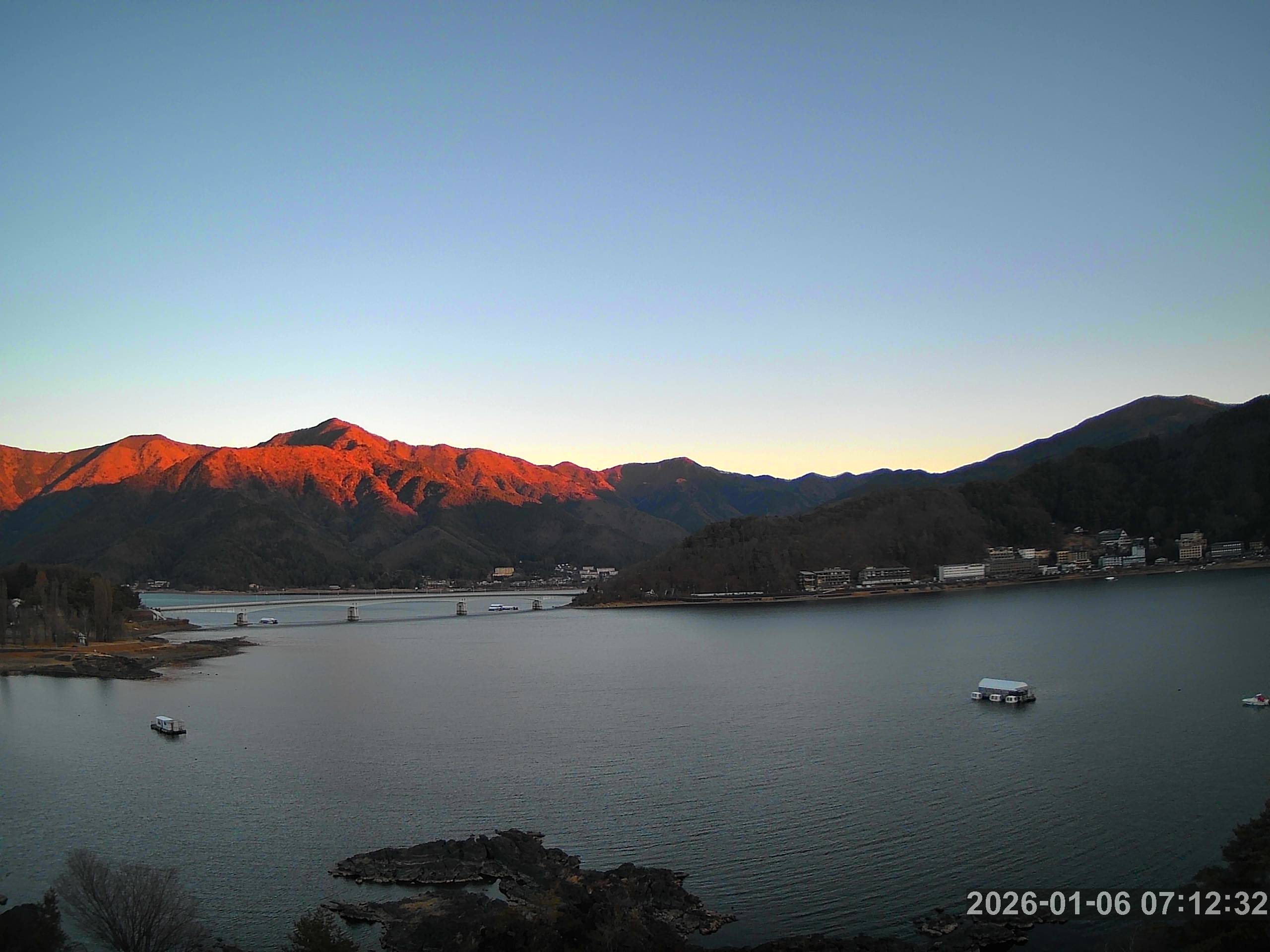 富士山ライブカメラベスト画像