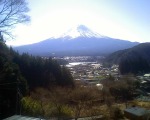 富士山ライブカメラベスト画像