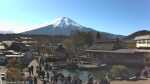 富士山ライブカメラベスト画像