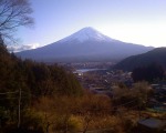 富士山ライブカメラベスト画像