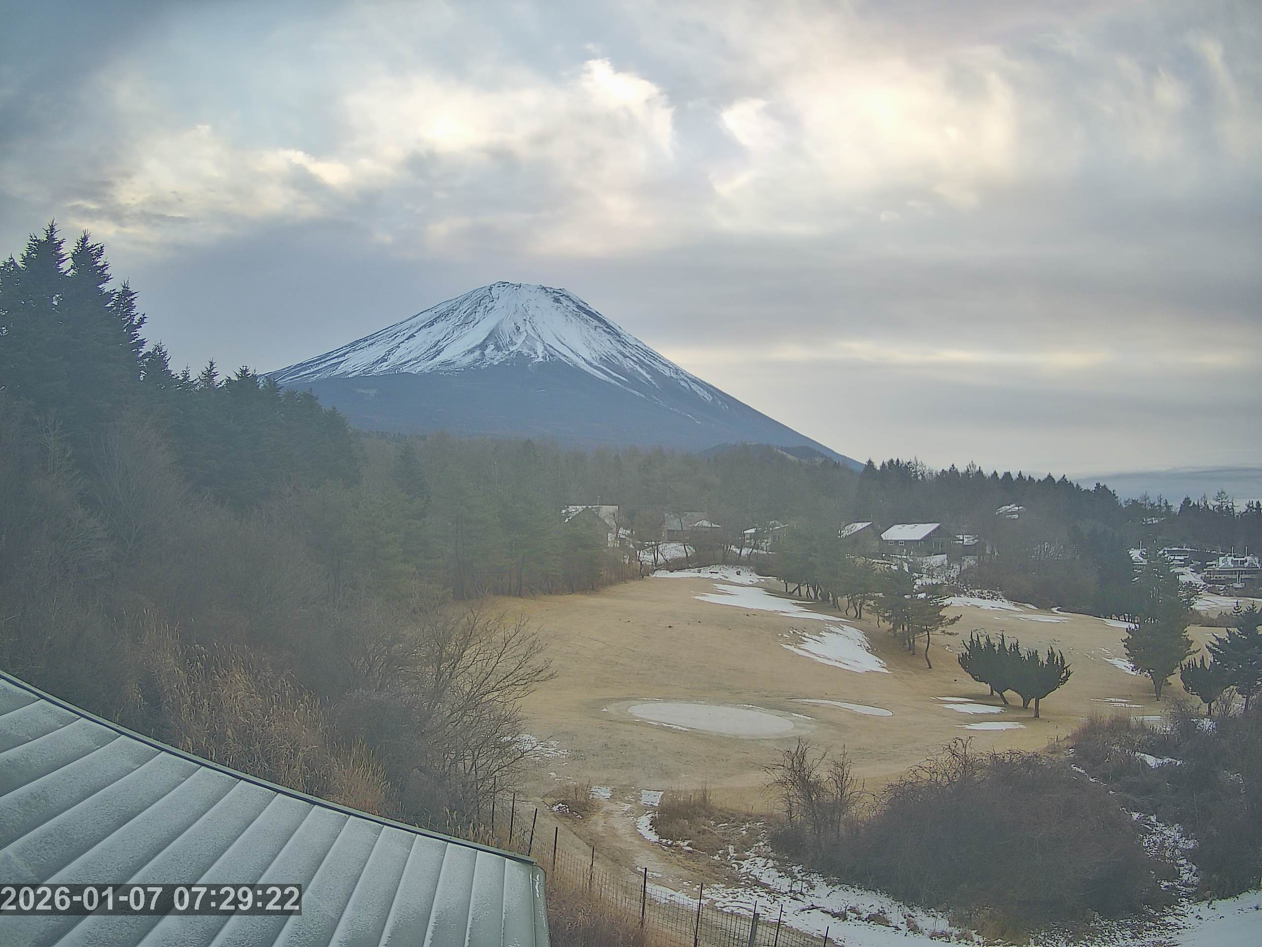 富士山ライブカメラベスト画像