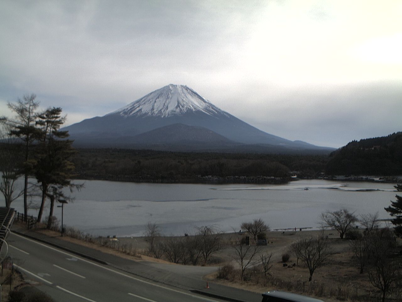富士山ライブカメラベスト画像