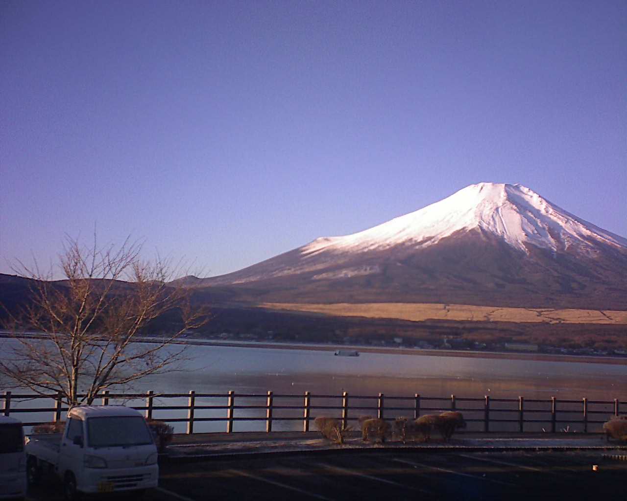 富士山ライブカメラベスト画像