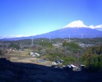 富士山ライブカメラベスト画像