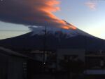 富士山ライブカメラベスト画像