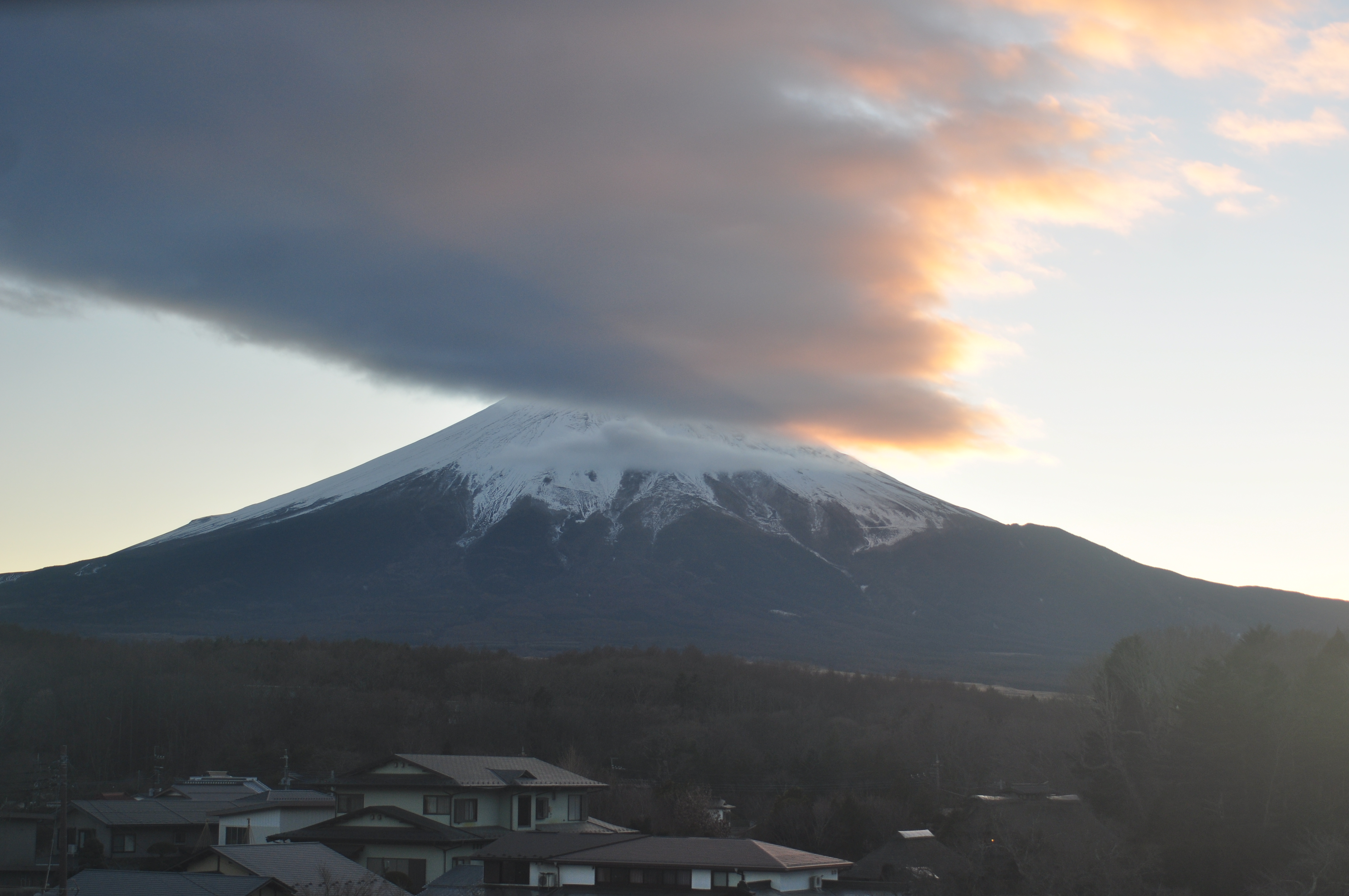 富士山ライブカメラベスト画像