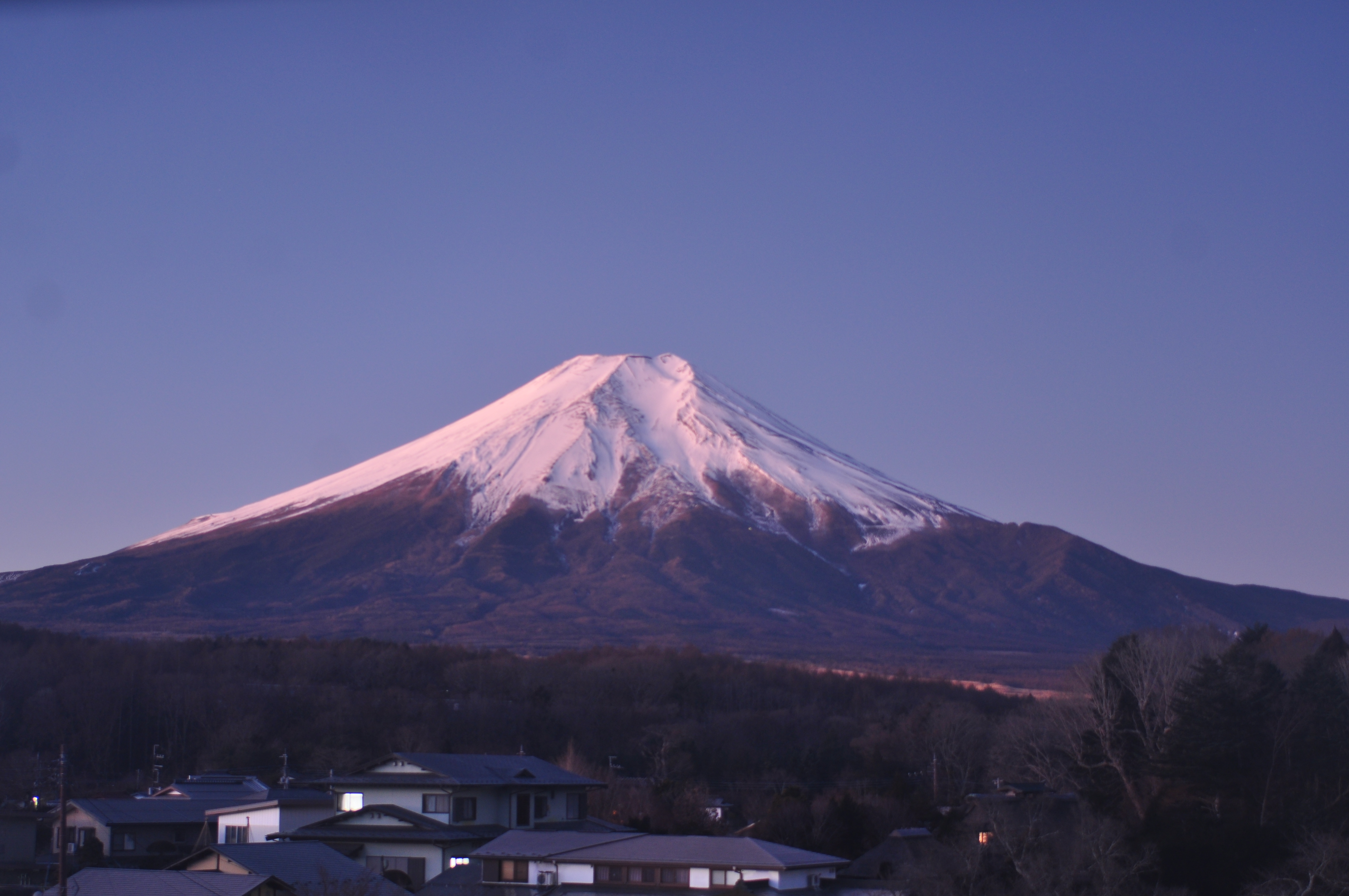 富士山ライブカメラベスト画像